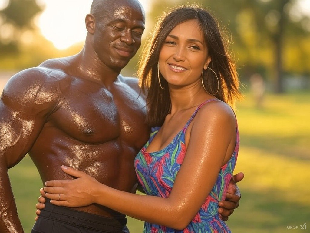 IgmHcfhi Caterina Balivo Victoria Beckham Emma Watson Elettra Lamborghini AI 21.jpg